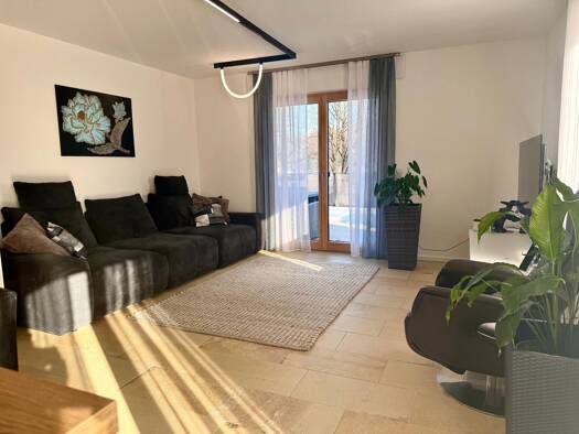 Wohnung zum Kauf 419.000 € 4 Zimmer 101 m² Bodenwöhr Bodenwöhr 92439