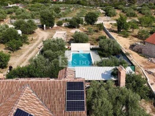 Haus zum Kauf 650.000 € 4 Zimmer 4.750 m² Vodice