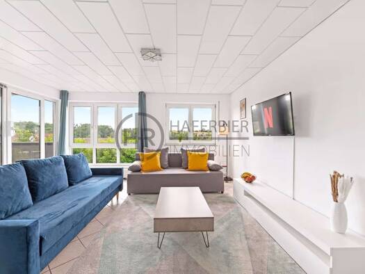 Sonstiges zum Kauf als Kapitalanlage geeignet 299.000 € 2,5 Zimmer 66 m² Scharnhausen Ostfildern 73760