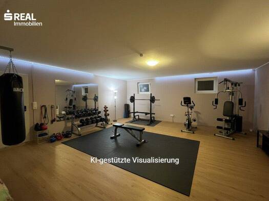 Sonstiges zum Kauf 90.000 € 1 Zimmer Bürmoos 5111