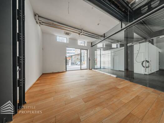 Ladenfläche zum Kauf 799.000 € 4 Zimmer Leopoldstadt 1020