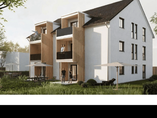 Wohnung zur Miete 1.120 € 3 Zimmer 80 m² Geschoss 1/2 frei ab 01.12.2026 Diesenbach Regenstauf 93128
