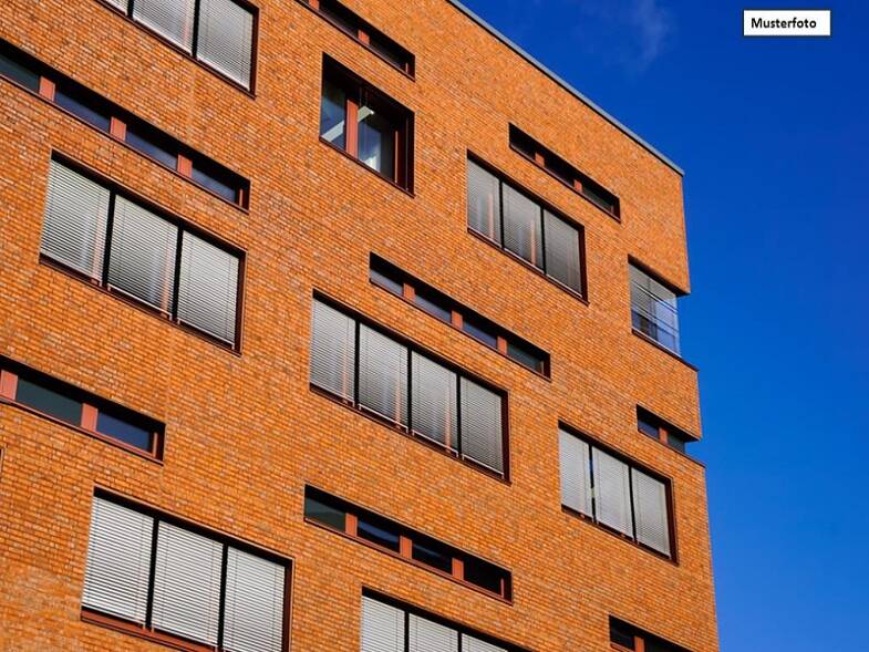 Immobilie zum Kauf provisionsfrei als Kapitalanlage geeignet 125.000 € 2 Zimmer 3.439 m² 3.439 m² Grundstück Schulsternwarte Frankfurt 15232