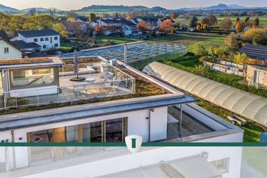 Penthouse zum Kauf 949.000 € 3,5 Zimmer 138 m² Moos Moos 78345