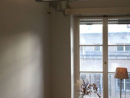 Büro zur Miete provisionsfrei 450 € 1 Zimmer 20 m² Bürofläche Molkenmarkt 2 Mitte Berlin 10179