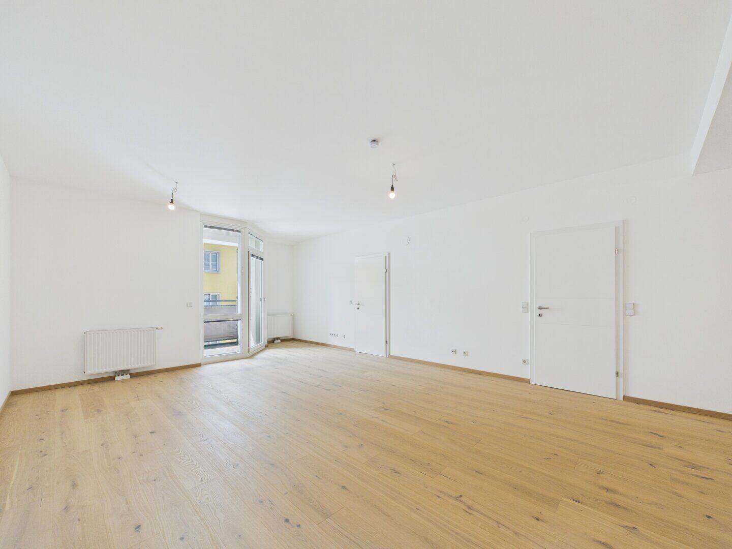 Wohnung – Wien, Hernals