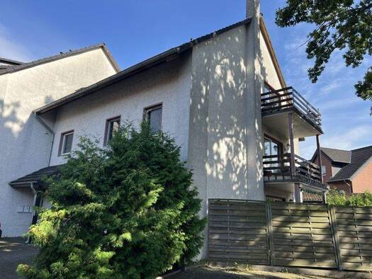 Wohnung zur Miete 595 € 2 Zimmer 65 m² frei ab sofort Ringstraße 15 Isenbüttel 38550