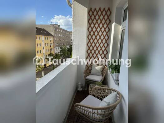 Wohnung zur Miete Tauschwohnung 454 € 2 Zimmer 65 m² 4. Geschoss Alt-Hohenschönhausen Lichtenberg 10365