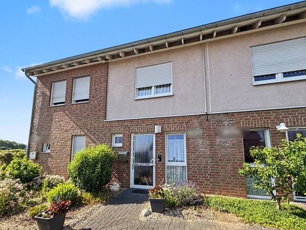 Reihenmittelhaus zum Kauf 339.000 € 4 Zimmer 100,1 m² 193 m² Grundstück Hoppers Jüchen 41363