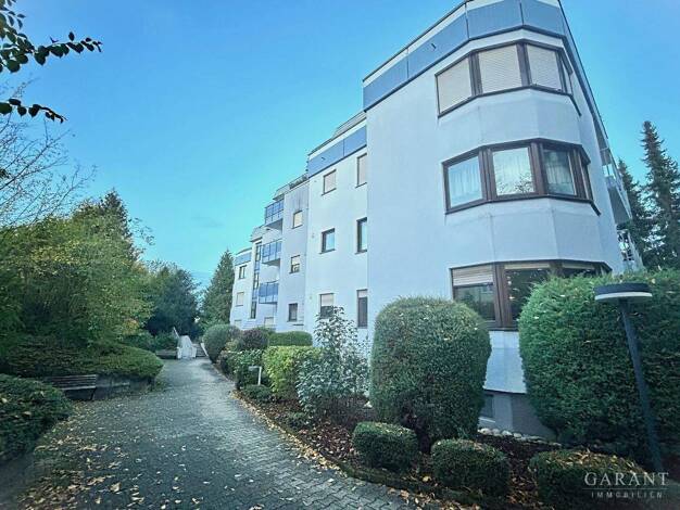 Wohnung zum Kauf 410.000 € 4,5 Zimmer 98 m² 2. Geschoss Gerlingen 70839
