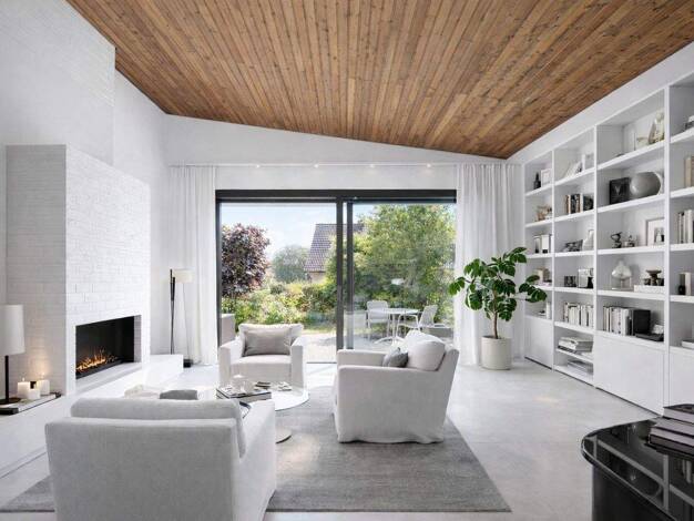 Einfamilienhaus zum Kauf 785.000 € 5 Zimmer 137,8 m² 379 m² Grundstück Vorderwart 10 Hofheim Hofheim am Taunus 65719