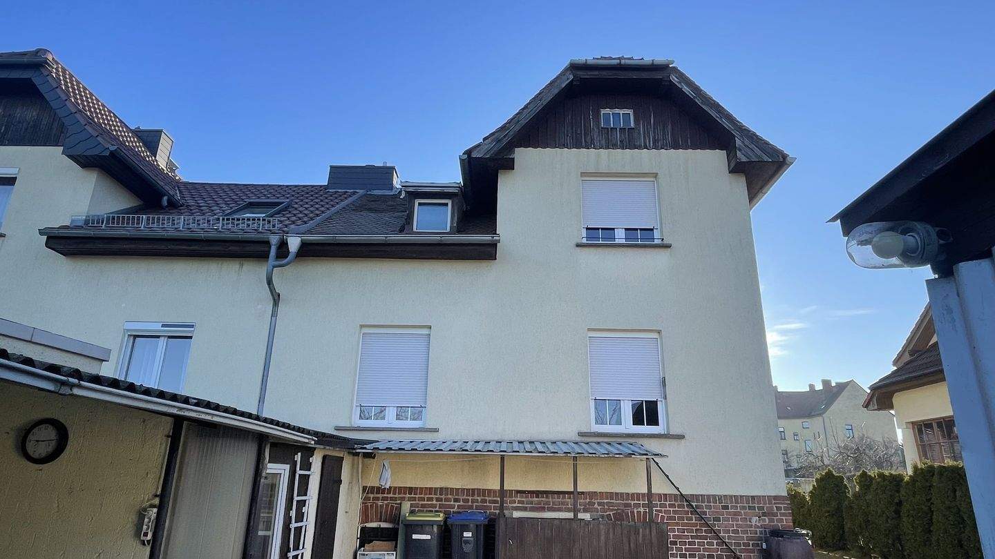 Immobilie in Hoyerswerda - Wojerecy - Altstadtlage mit Zukunft - Bild 3