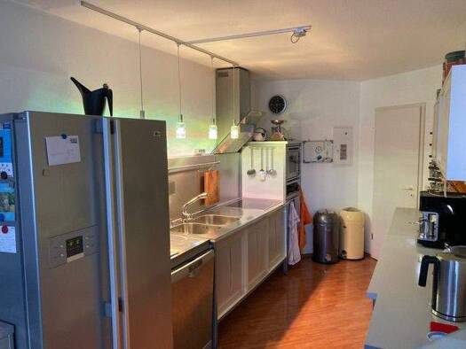 Maisonette zum Kauf als Kapitalanlage geeignet 340.000 € 2,5 Zimmer 95 m² Wolfringstraße 14 Nordstadt Fürth 90765