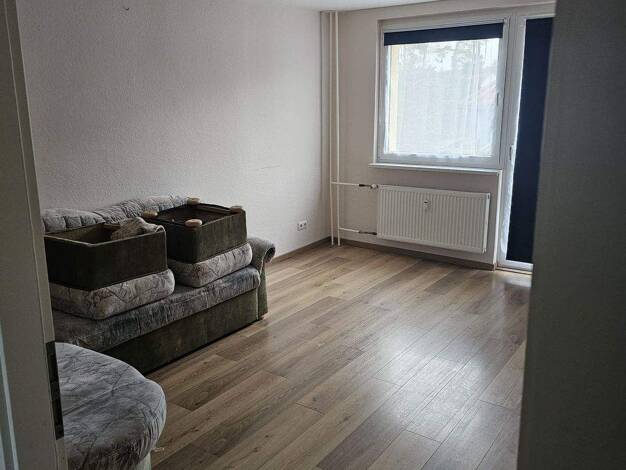 Wohnung zur Miete 731 € 4 Zimmer 73,1 m² EG frei ab sofort Rudolf-Breitscheid-Straße 82f Baruth Baruth/Mark 15837