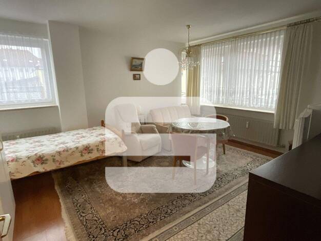 Wohnung zum Kauf 69.000 € 1 Zimmer 30 m² 2. Geschoss Bad Kissingen 97688