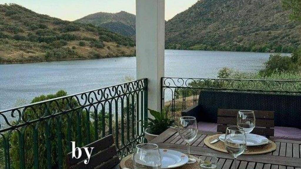 Haus zum Kauf 4.500.000 € 120 m² 9.000 m² Grundstück douro