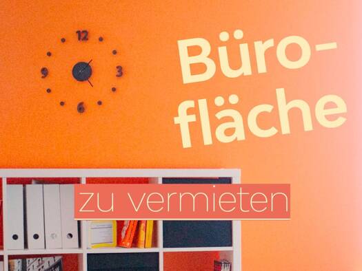 Bürogebäude zur Miete provisionsfrei 480 € 87 m² Bürofläche Am Buchenberg 2 a Melchendorf Erfurt 99097