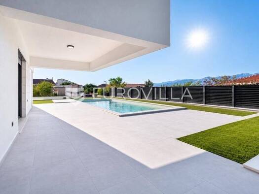 Wohnung zum Kauf - Erstbezug 450.000 € 2 Zimmer 103,5 m² Ražanac Ražanac 23248