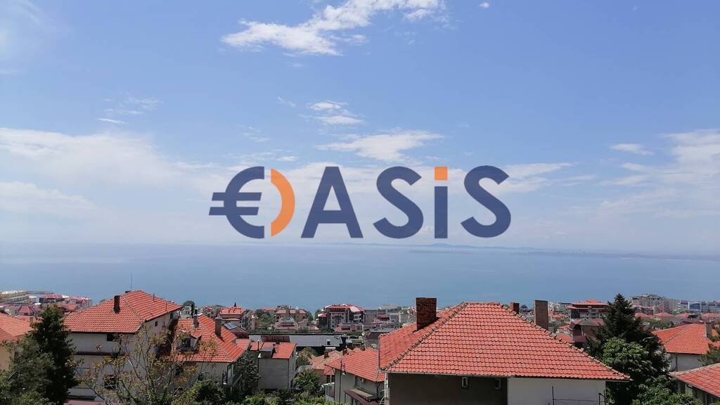 Studio zum Kauf provisionsfrei 83.000 € 3 Zimmer 91 m² 1. Geschoss ulitsa "Stara Planina" 38 Saint Vlas 8256