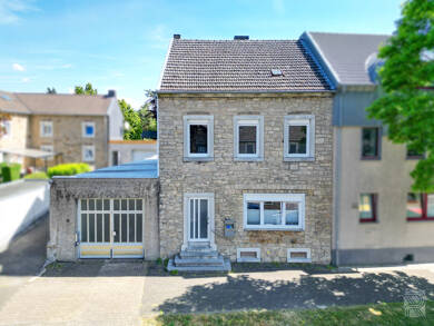 Mehrfamilienhaus zum Kauf 330.000 € 10 Zimmer 245,1 m² 967 m² Grundstück Stolberg (Rheinland) 52224