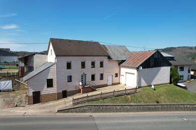 Haus zum Kauf 249.000 € 4 Zimmer 116 m² 979 m² Grundstück Geichlingen 54675
