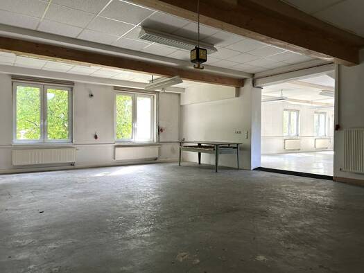 Werkstatt zur Miete 1.050 € Neuses Coburg 96450