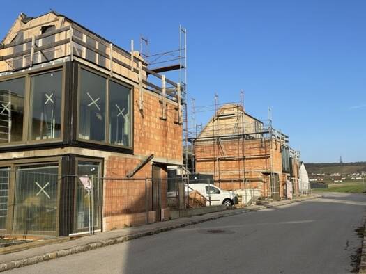 Einfamilienhaus zum Kauf - Erstbezug 599.000 € 4 Zimmer 116,5 m² Enzersfeld im Weinviertel 2202