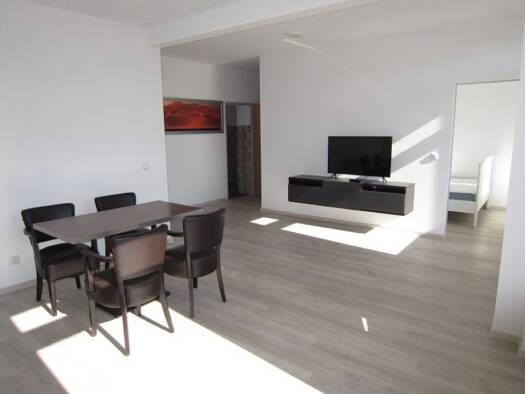 Wohnung zur Miete 495 € 2 Zimmer 40,9 m² 1. Geschoss frei ab sofort Moerser Str. 343 Stadtkern Kamp-Lintfort 47475