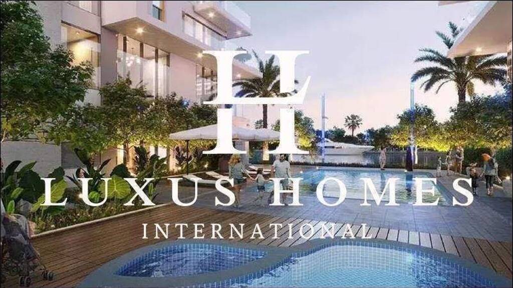 WG-Zimmer zum Kauf provisionsfrei als Kapitalanlage geeignet 916.000 € 3 Zimmer 118 m² Dubai Al Wasl