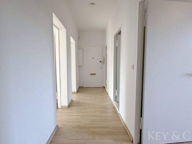 Wohnung zum Kauf 309.000 € 3 Zimmer 61 m² 2. Geschoss Reinickendorf Berlin 13409