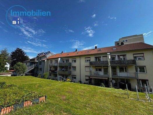 Wohnung zum Kauf 139.000 € 2 Zimmer 65 m² Schwenningen Villingen-Schwenningen 78056