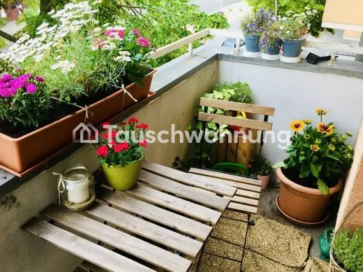 Wohnung zur Miete Tauschwohnung 600 € 2,5 Zimmer 67 m² 2. Geschoss Zehlendorf Steglitz-Zehlendorf 12203