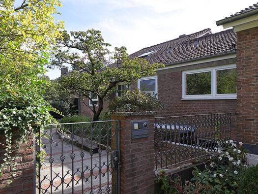 Einfamilienhaus zum Kauf provisionsfrei 830.000 € 4 Zimmer 175 m² 583 m² Grundstück frei ab sofort Bult Hannover 30173