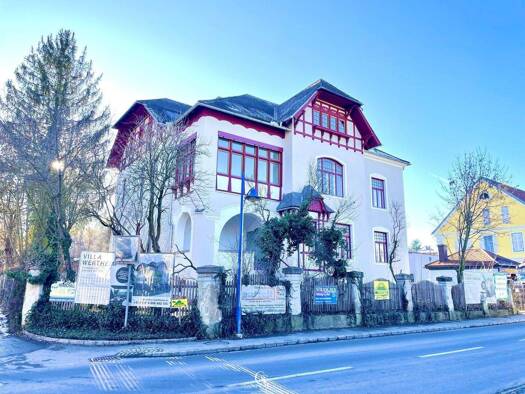 Sonstiges zum Kauf als Kapitalanlage geeignet 1.363.000 € 483 m² 2.077 m² Grundstück Kirchbach in Steiermark 8082