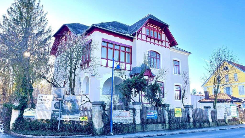 Sonstiges zum Kauf als Kapitalanlage geeignet 1.363.000 € 483 m² 2.077 m² Grundstück Kirchbach in Steiermark 8082