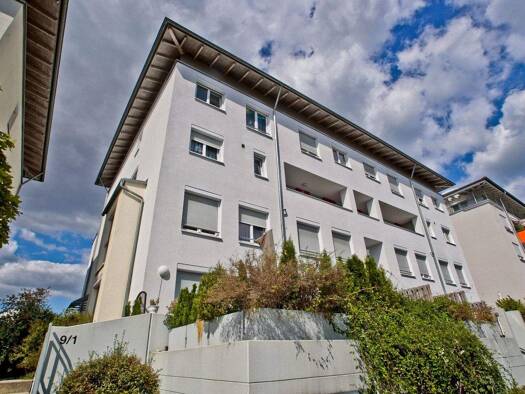 Maisonette zur Miete 1.155 € 4,5 Zimmer 107,5 m² 2. Geschoss frei ab 01.05.2026 Käthe-Kollwitz-Weg 9 Plochingen 73207