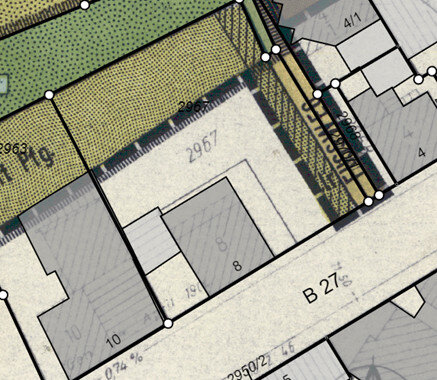 Mehrfamilienhaus zum Kauf 410.000 € 195 m²<br/>Wohnfläche Böckingen - Haselter Heilbronn /Sontheim 74080