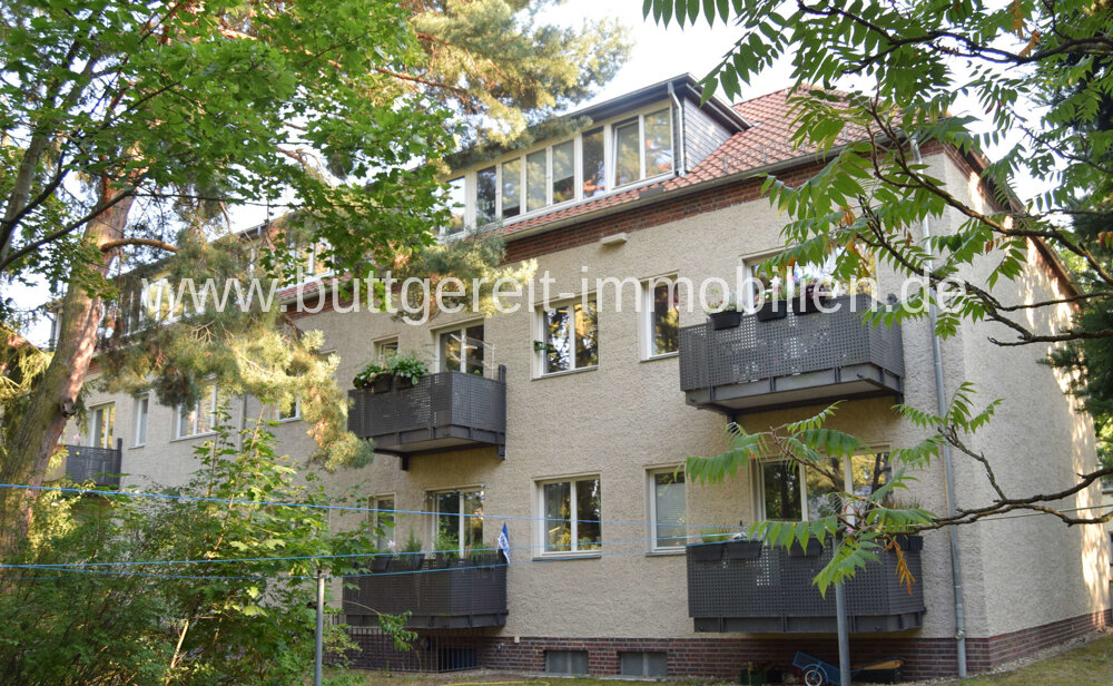 Wohnung zum Kauf 275.000 € 3 Zimmer 73,7 m²<br/>Wohnfläche 1.<br/>Geschoss Köpenick Berlin 12555