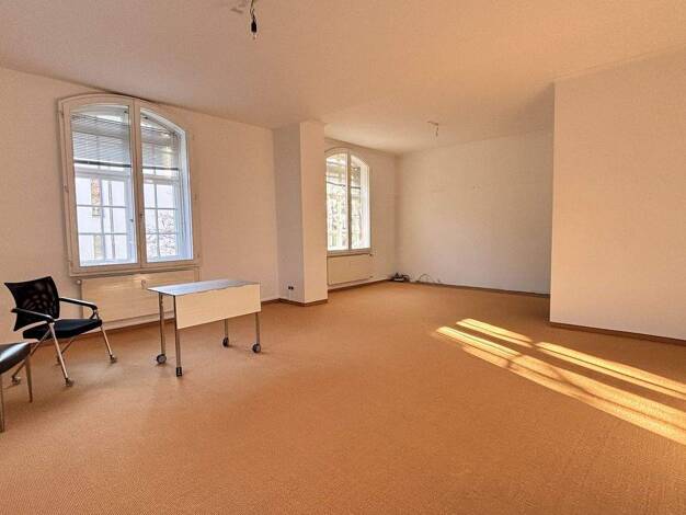 Bürofläche zur Miete 21,05 € 6 Zimmer 209 m² Bürofläche Kaiserswerth Düsseldorf / Kaiserswerth 40489