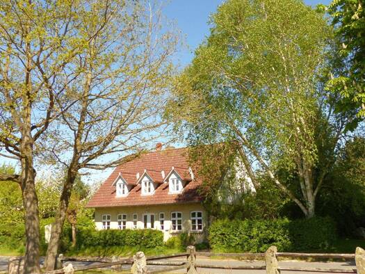Einfamilienhaus zum Kauf 449.000 € 6 Zimmer 210,7 m² 1.103 m² Grundstück frei ab sofort Fleckeby 24357