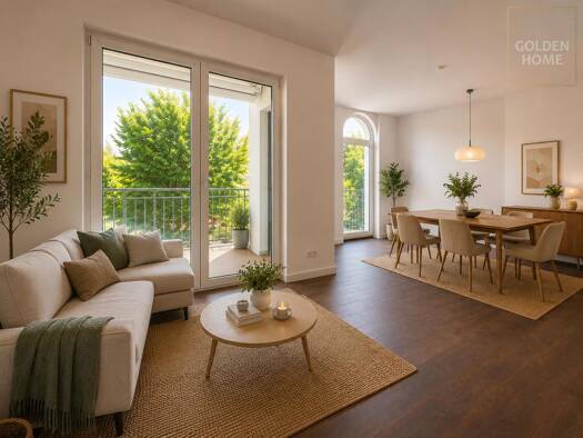 Wohnung zum Kauf 375.000 € 3 Zimmer 83,4 m² 1. Geschoss Innenstadt 25421