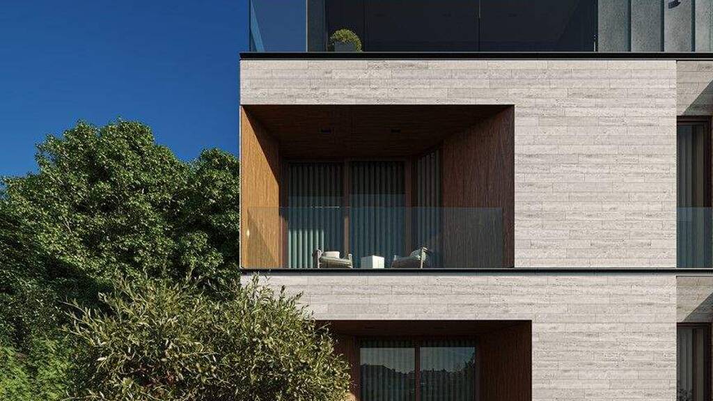 Studio zum Kauf 1.455.000 € 2 Zimmer 143,9 m² Av. da Boavista 4663  4100-412 Porto  Portugal Porto 4100-412