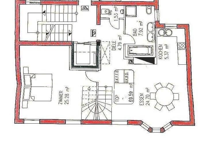 Maisonette zum Kauf 590.000 € 4 Zimmer 128,5 m² Kufstein 6330