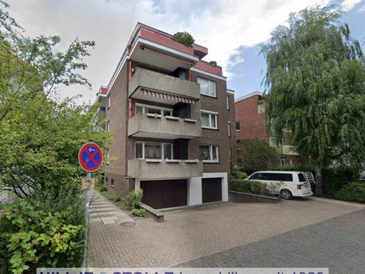 Wohnung zur Miete 550 € 1,5 Zimmer 41,2 m² Osternburg Oldenburg 26135