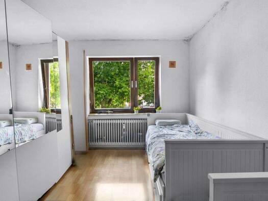 Wohnung zum Kauf 265.000 € 3 Zimmer 86,6 m² 1. Geschoss Denzlingen 79211