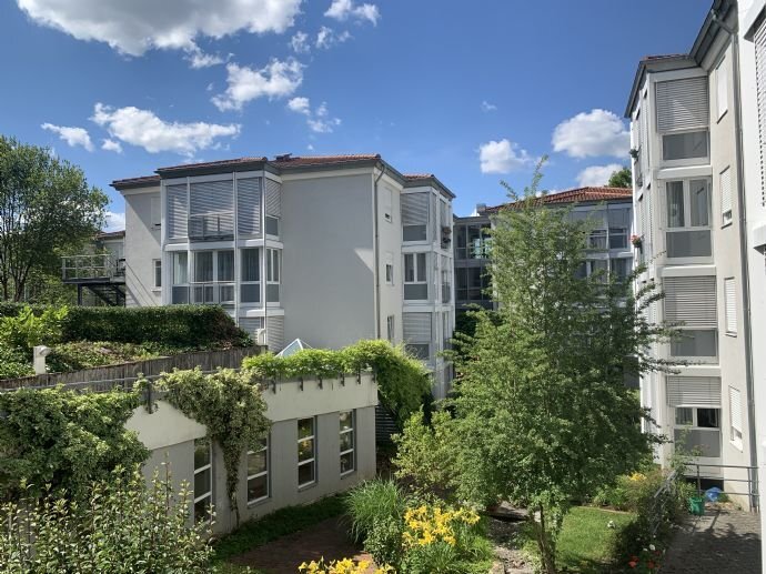 Wohnung zum Kauf 148.000 € 2 Zimmer 42 m²<br/>Wohnfläche 4.<br/>Geschoss ab sofort<br/>Verfügbarkeit Eugen-Adolff-Straße 90 Backnang Backnang 71522