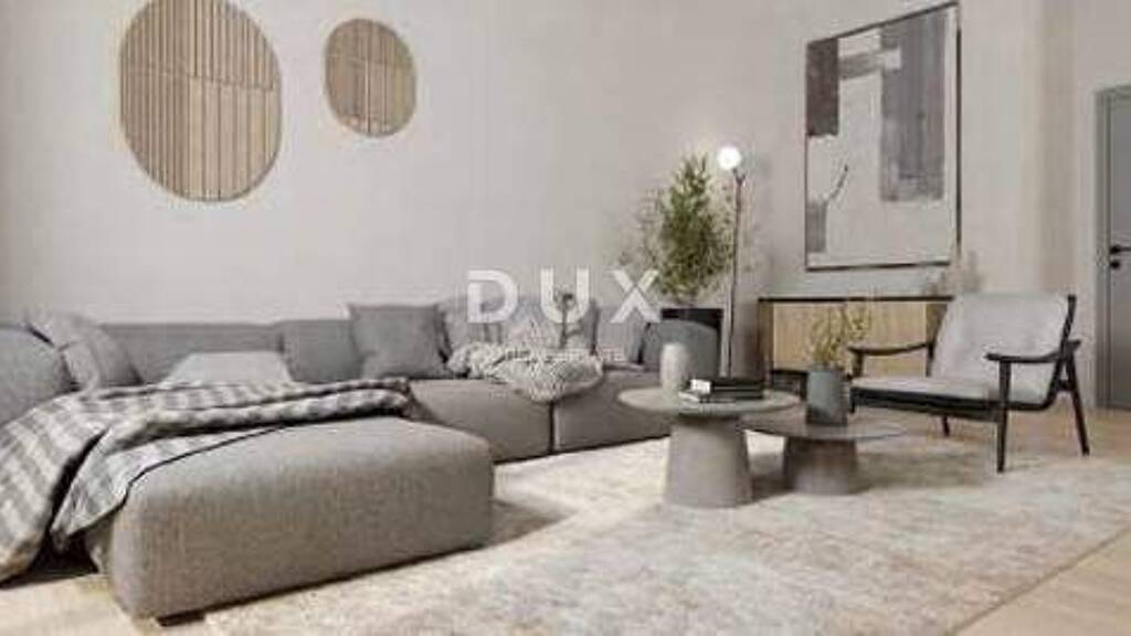 Wohnung zum Kauf 575.000 € 3 Zimmer 74 m² 1. Geschoss Petrova - Vocarska