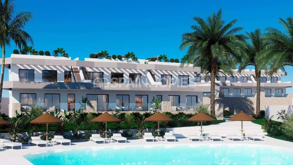 Wohnung zum Kauf 440.000 € 4 Zimmer 175 m² EG Alicante 03509