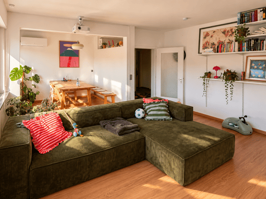 Wohnung zur Miete 860 € 4 Zimmer 95 m² frei ab 01.12.2026 Bad Neuenahr Bad Neuenahr-Ahrweiler 53474