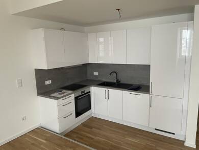 Wohnung zur Miete 880 € 2 Zimmer 69,9 m² Dachgeschoss, EG frei ab 01.06.2025 Villingen Villingen-Schwenningen 78048